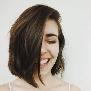 Meet your Posher, Allie